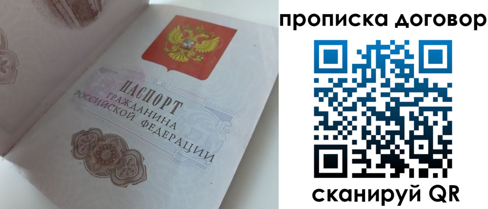 прописка поиск в Сочи